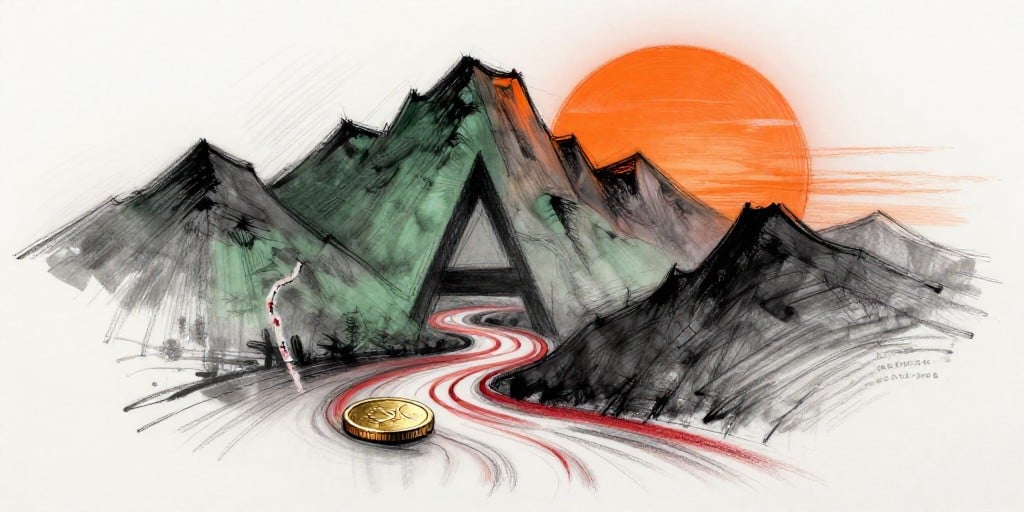 Aura Minerals Insider Bruno Continues Steady Share Sales Amid Bullish Trend—No Immediate Price Impact Detected Aura Minerals Insider Bruno Continues Steady Share Sales Amid Bullish Trend—No Immediate Price Impact Detected