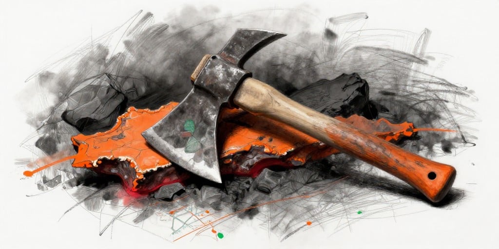 Auriant Mining Director Volpi's Recent Share Swap: A Routine Rebalance, Not a Red Flag for Investors Auriant Mining Director Volpi's Recent Share Swap: A Routine Rebalance, Not a Red Flag for Investors