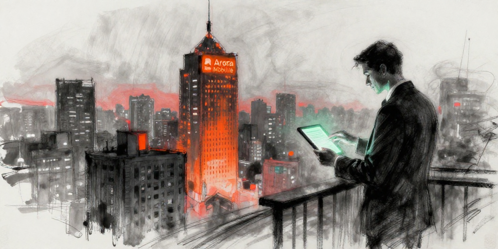 Aurora Mobile Director Lee Hon Sang Continues Measured Insider Selling Amid Stock Price Decline and Regulatory Scrutiny