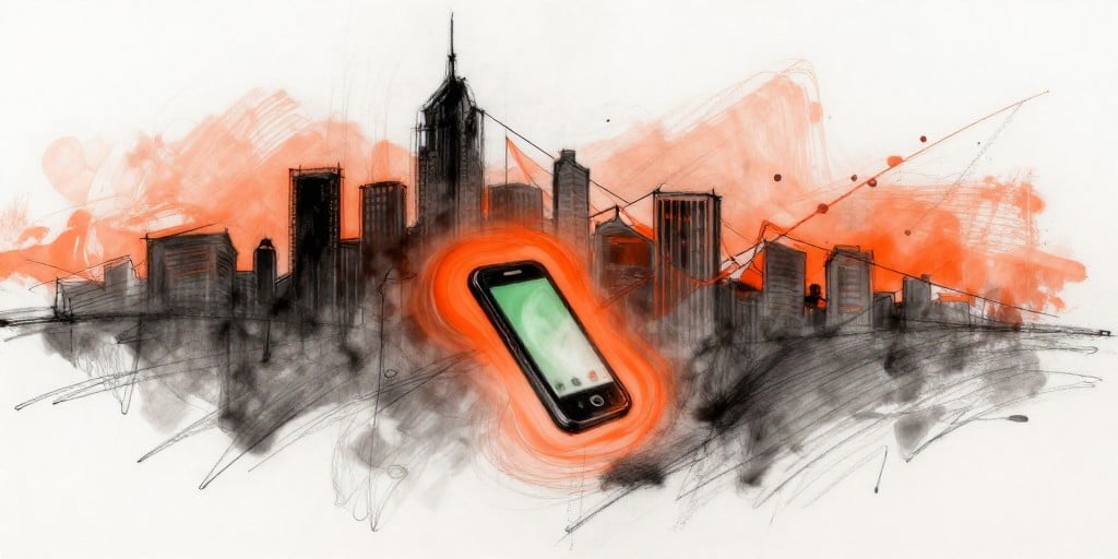 Aurora Mobile Insider Lee Hon Sang Trims Holdings in June 2026 – What It Means for Investors