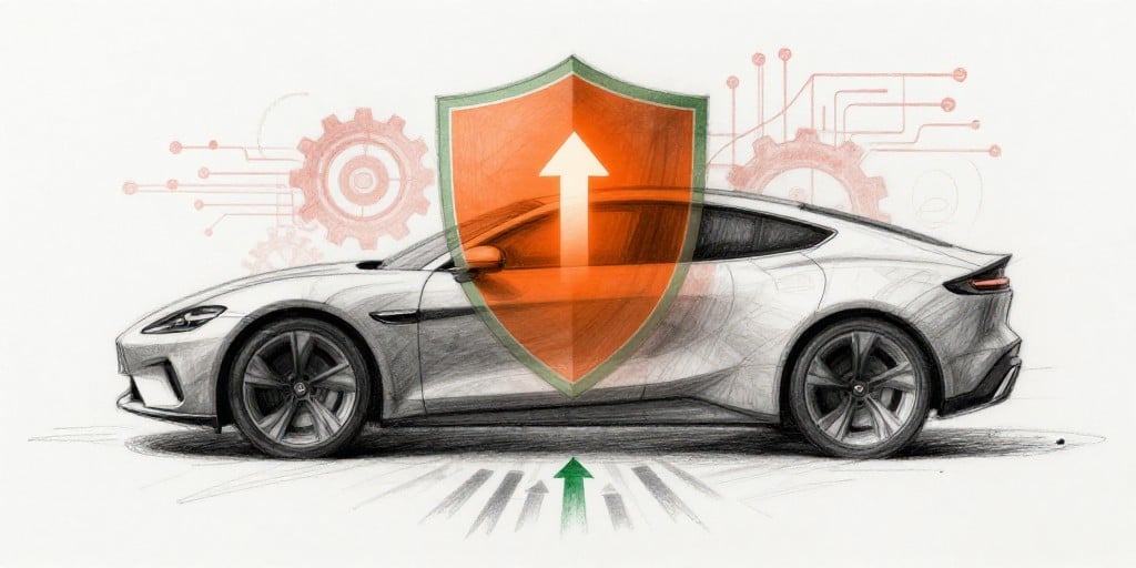 Autoliv SDB Insider Leif Johansson Buys 10.6 % More RSUs in "Buy‑the‑Dip" Move, Signaling Confidence in 2027 Vesting Surge Autoliv SDB Insider Leif Johansson Buys 10.6 % More RSUs in "Buy‑the‑Dip" Move, Signaling Confidence in 2027 Vesting Surge