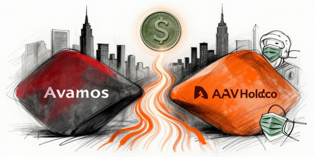 AVANOS MEDICAL's Merger Sparks Insider Sell‑Offs – SVP of Operations Liquidates Shares as Company Shuts Down Public Equity, Cash Payout Delivers Near‑100% Return for Holders.