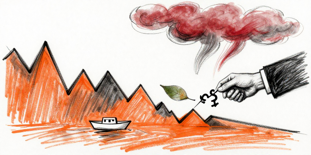 Avantor EVP Claudius Sells 2,376 Shares Amid Volatile Stock, Sparking Debate Over Insider Confidence Avantor EVP Claudius Sells 2,376 Shares Amid Volatile Stock, Sparking Debate Over Insider Confidence