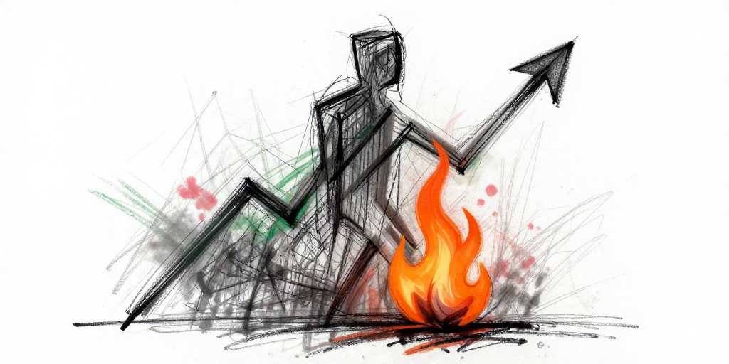 Avantor Execs Trade Quietly: CEO's Latest $8 Deal Signals Confidence Amid Low Valuation