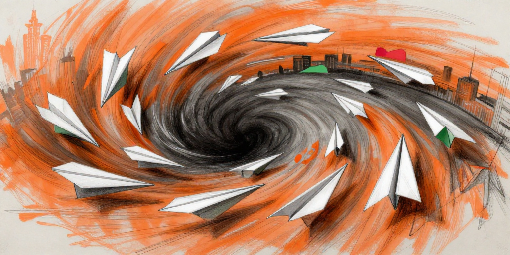 AvePoint Exec Chairman Gong Xunkai Sells Shares Amid Insider Sell‑Wave – Market Scrutinizes Short‑Term Outlook<|end|>