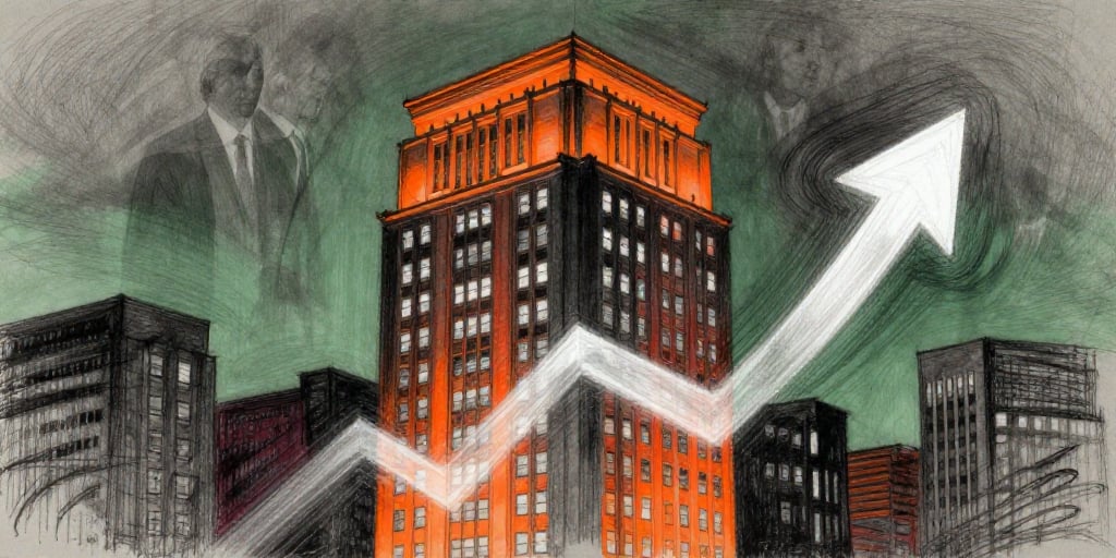 Avidia Bancorp Executives Surge Ahead with Coordinated Insider Buying Boost Amid 41% YTD Gain