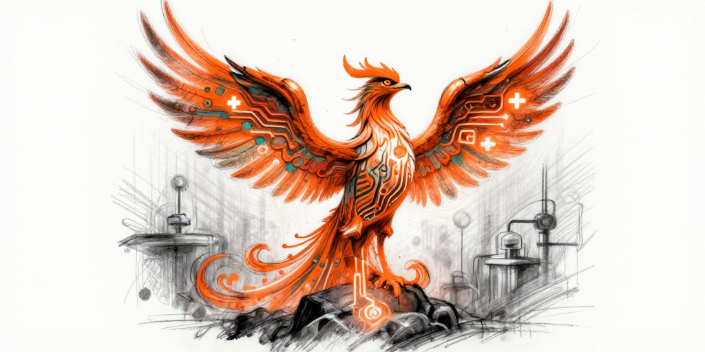 Axe Compute's New President Grants Himself 300,000 Zero‑Cost Options, Hinting at a Bold AI‑Driven Upswing