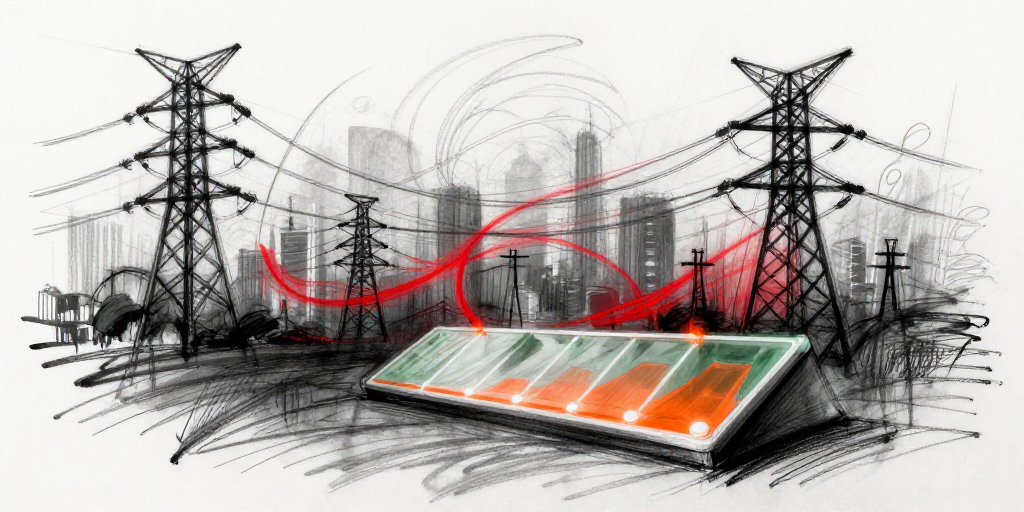 Axia Energia Insider Shake‑Up: Top Executive Sells 1.28 Million Shares Amid Strategic Rebalancing, Yet Board Still Buying In