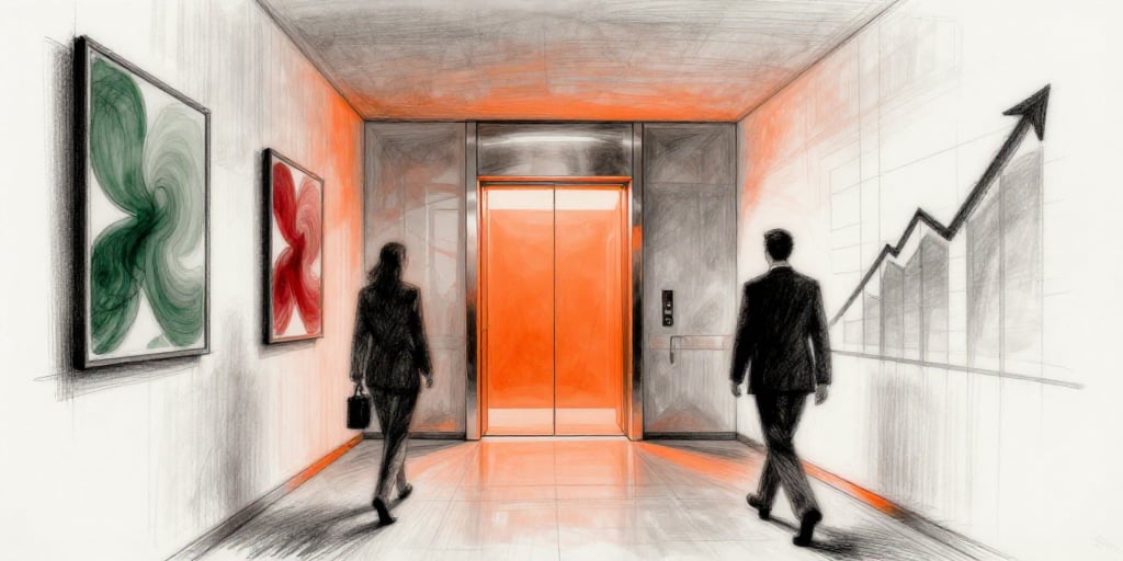 Axsome COO's "Wash" Trade: Routine Options Exercise Leaves Stock's Upside Intact