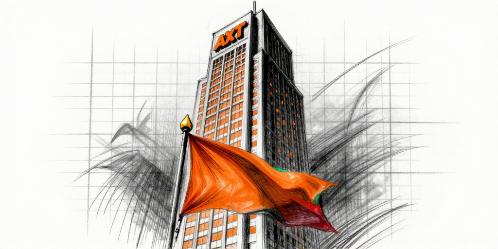 AXT CEO Secures 218,000 Performance Shares, Betting on FY 2025 Targets Amid Insider Buying Surge AXT CEO Secures 218,000 Performance Shares, Betting on FY 2025 Targets Amid Insider Buying Surge