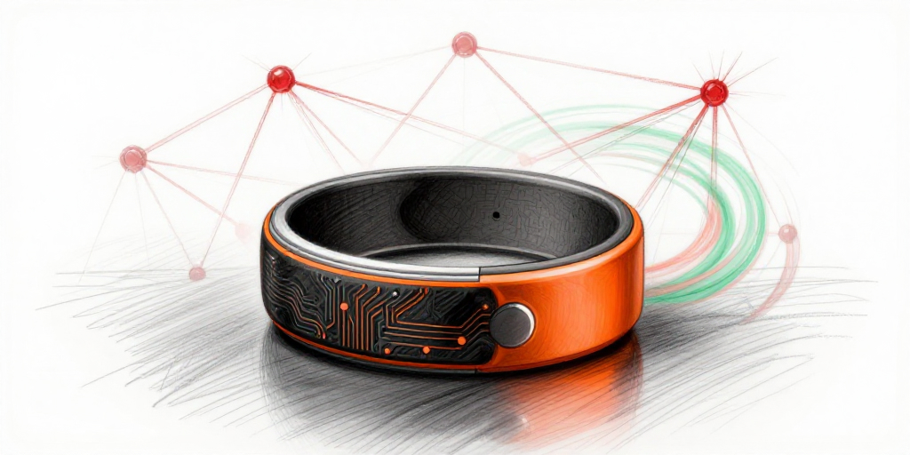 Bachar Eli's Steady Stake Signals Confidence in Wearable Devices' Neural‑Input Revolution