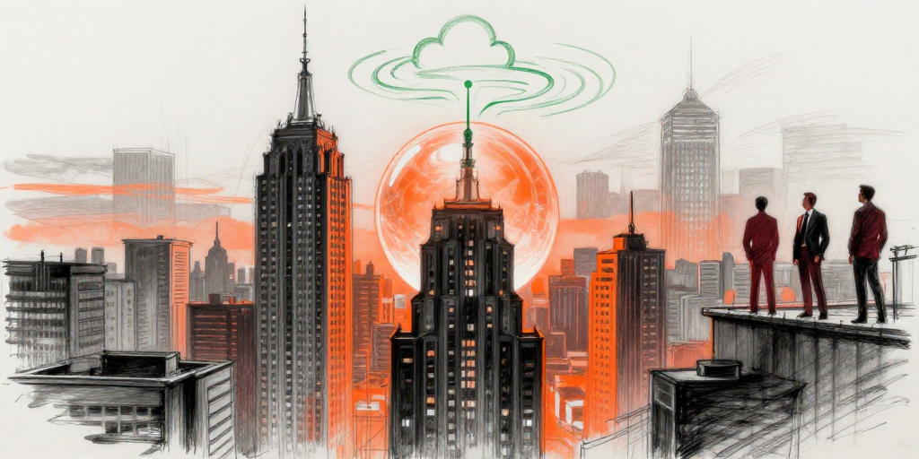 Baidu Insider Liu Xiaodan Buys Shares, Signals Confidence in AI‑Driven Pivot and Future Growth