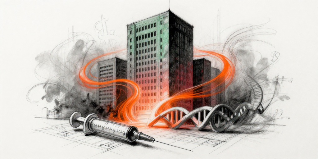 Baker Bros. Secures Near‑Zero‑Cost Warrant Deal at Prelude Therapeutics, Potentially Setting Stage for Massive Dilution and Investor Confidence Boost