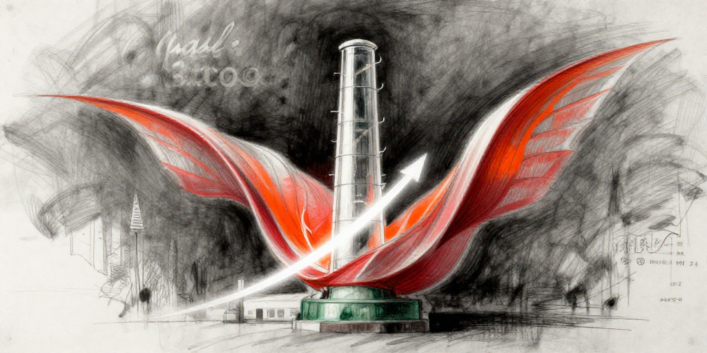 Ball Corp Execs Stage Quiet Buy‑In: Senior Controller Purchases 4,450 Shares, Signaling Confidence Amid Market Buzz