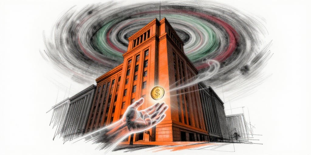 Banc of California Board Members Buy Shares Amid Executive Selling – Investor Buzz Soars