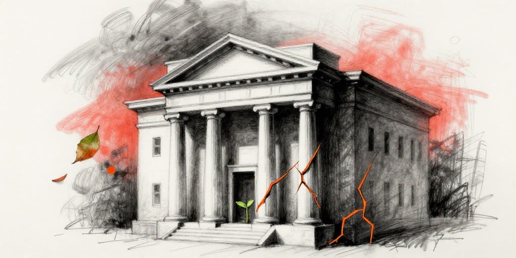 Banc of California CFO's Insider Sell‑Off Signals Risk‑Averse Shift Amid Analyst Downgrade and Market Pullback
