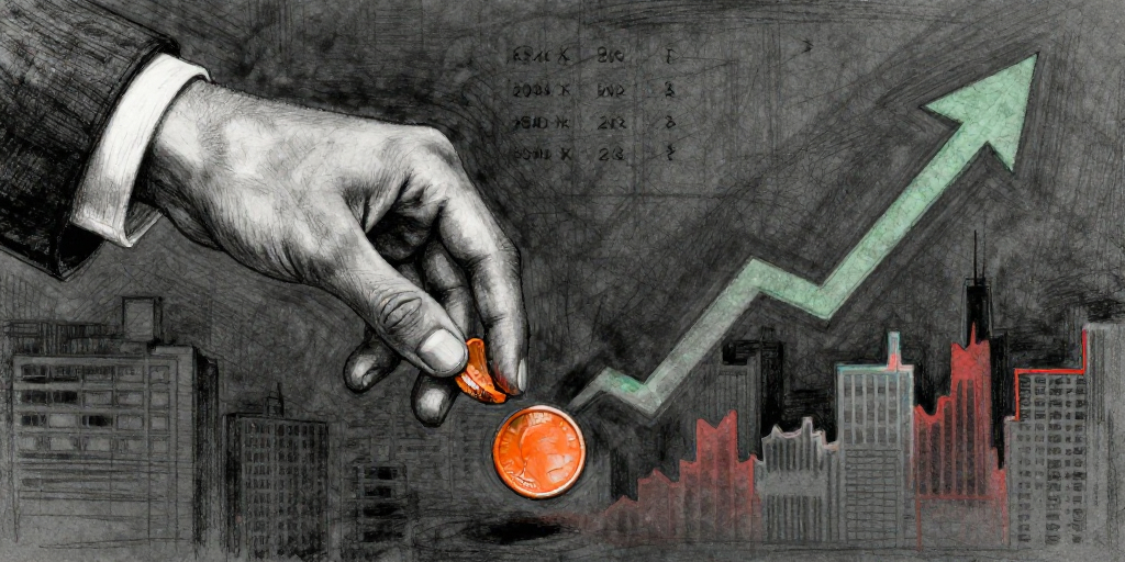 Banc of California Executives Trade Shares in a Quiet Shake‑up, Mixing Sales and Buying Amid Stable Outlook