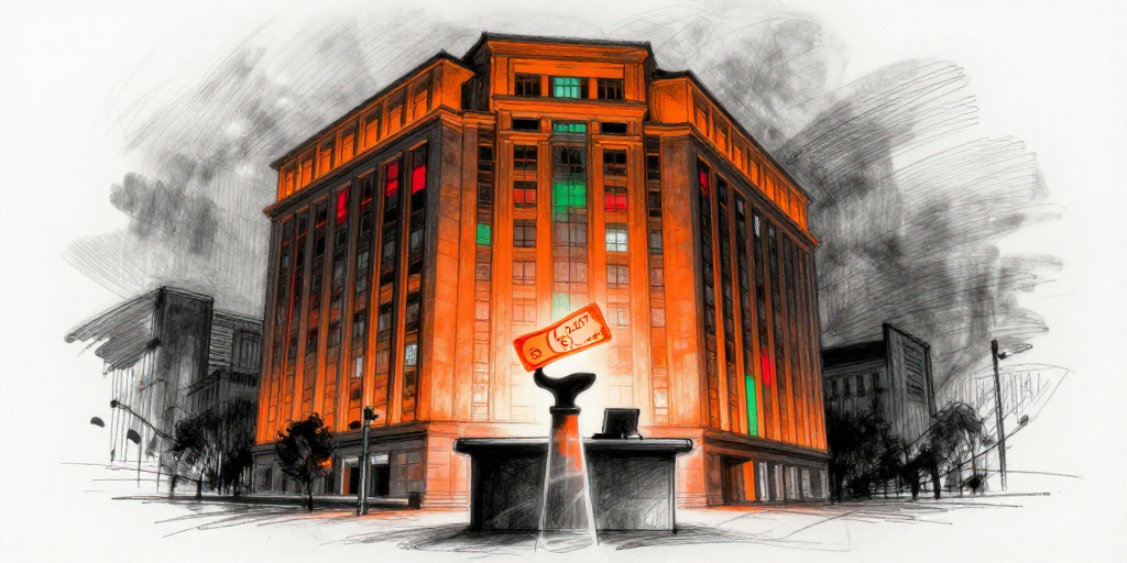 Banco Santander Brasil's Vice‑President Holds Steady 38,207 UNIT Shares Amid Market Volatility Banco Santander Brasil's Vice‑President Holds Steady 38,207 UNIT Shares Amid Market Volatility