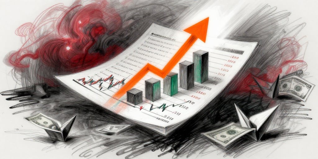 Bandwidth Director Roush Lukas M. Sells 5,696 Shares Amid Broader Insider Selling Wave — What It Means for Investors