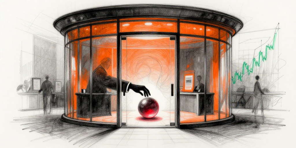 Bank of America Co‑President Athanasia Dean Sells 136,558 Shares in Quiet, Confidence‑Building Move Amid Strong Q1 Results