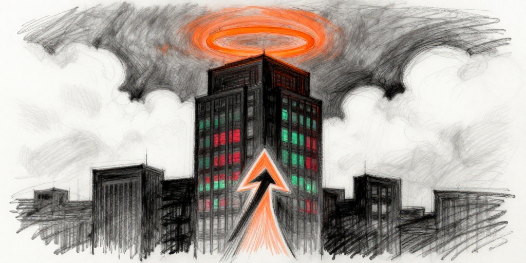 Bank of America Vice Chair Buys 87,000 Shares, Sending Confidence Signal Amid Mixed Insider Activity