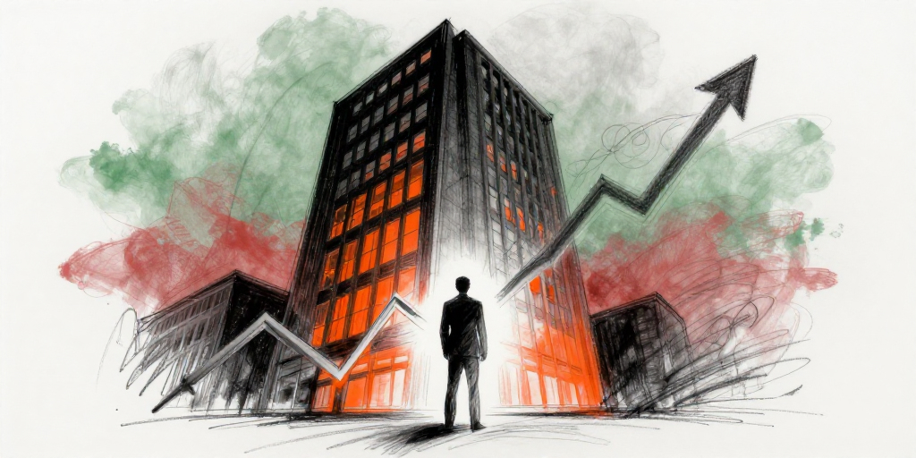 Bank of Marin Bancorp Execs Buy Shares Amid Volatility, Signal Confidence in Come‑Soon Turnaround