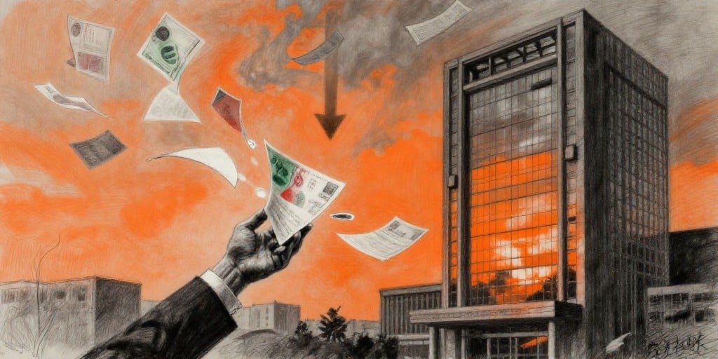 Basswood Capital Dumps $2 B of Dime Shares in 3-Day Insider Sell‑Off, Hinting at Board‑Aligned Confidence Erosion Basswood Capital Dumps $2 B of Dime Shares in 3-Day Insider Sell‑Off, Hinting at Board‑Aligned Confidence Erosion