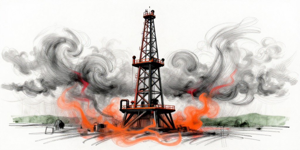 Battalion Oil Corp's Insider Exodus: Executives Dump 13M Shares as Share Price Skates Toward 50‑Week Low