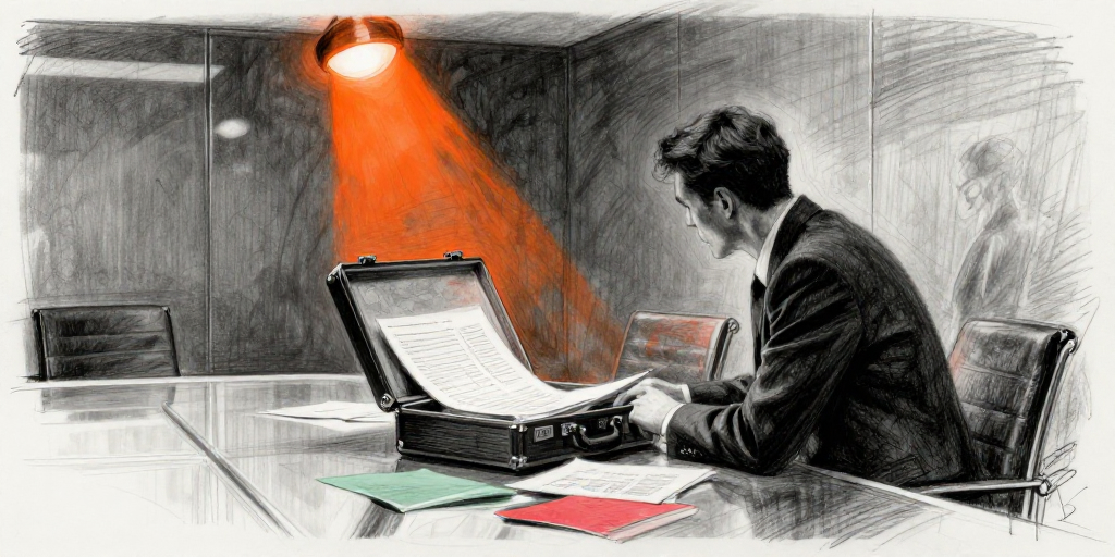 Battalion Oil Execs Offload Entire Stakes Amid Liquidity Concerns and Near‑Deadline Listing Scrutiny