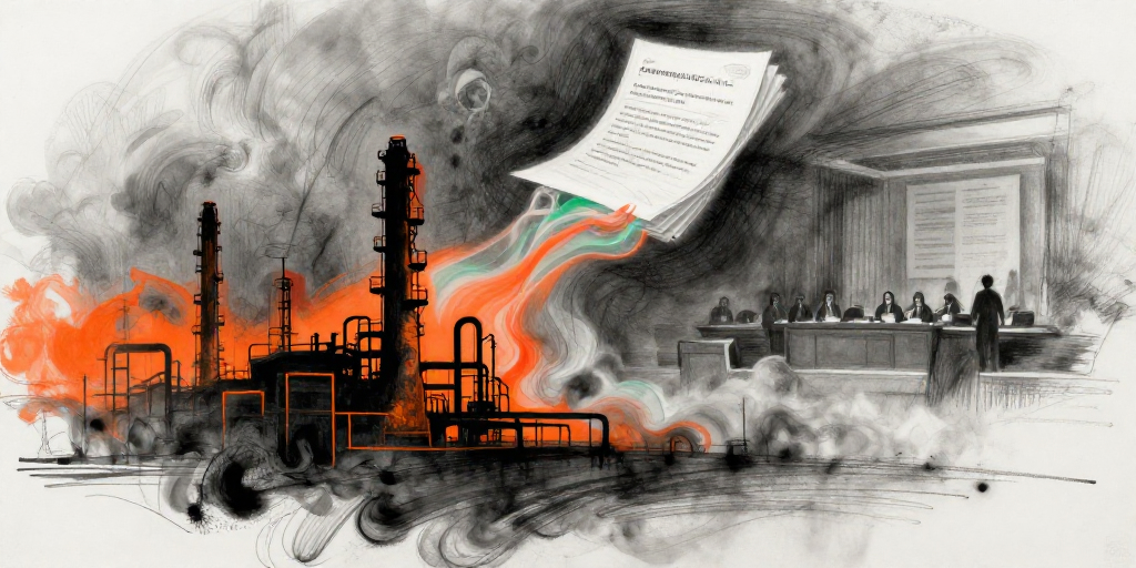 Battalion Oil's Luminus Master Fund Balances Act: $5.59 Sell‑Buy Surge Signals Strategic Re‑balancing Amid Market Slide