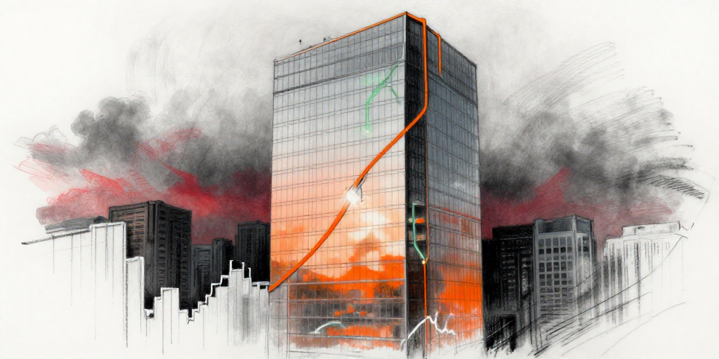 Bausch Health CFO Dumps Shares Amid CEO Buy‑Back – Insider Tension Signals Mixed Confidence in Future Outlook