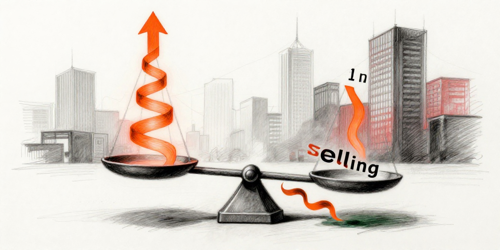 Baxter Execs Buy Big, Sell Tactically: Insider Moves Signal Long‑Term Confidence Amid Short‑Term Volatility