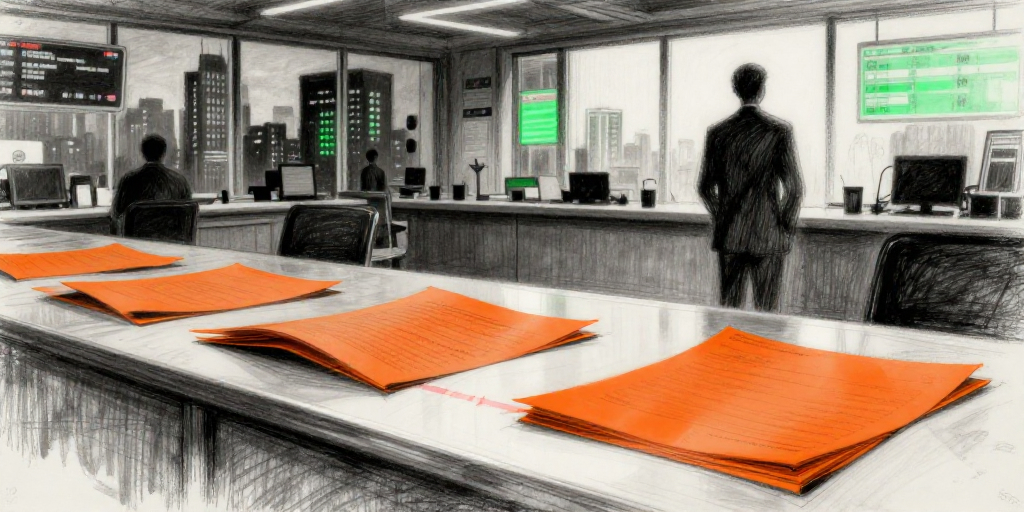 BCP Investment Corp. Insider Frenzy: Director Dumps 37,000 Shares Amid Stock's 50‑% Year‑to‑Date Slide, While CFO and CIO Pick Up Shares—What's the Real Story?