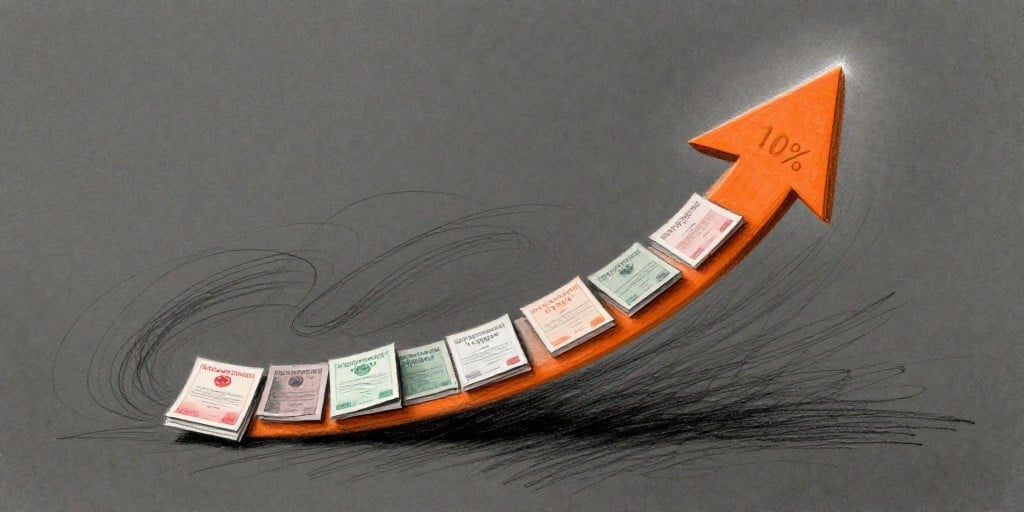 Beacon Financial Directors Accumulate Shares, Signaling Confidence in Rising Valuation Beacon Financial Directors Accumulate Shares, Signaling Confidence in Rising Valuation