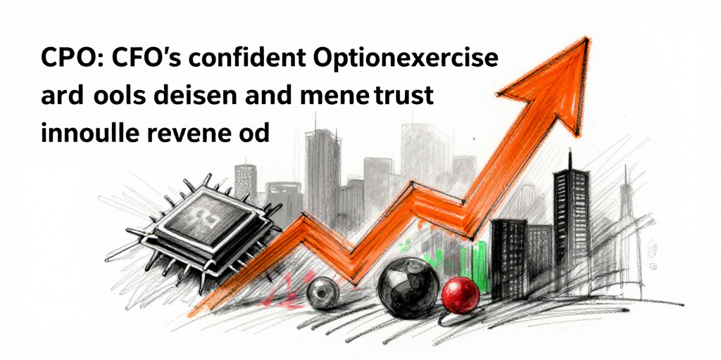 Beam Global CFO Converts Options, Insider Buying Surge Signals Confidence Amid Profitability Concerns