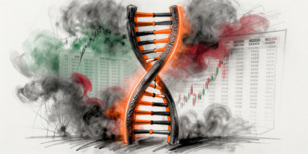 Beam Therapeutics' Top Execs Buy 280,000 Shares – Insider Optimism Amid Market Low