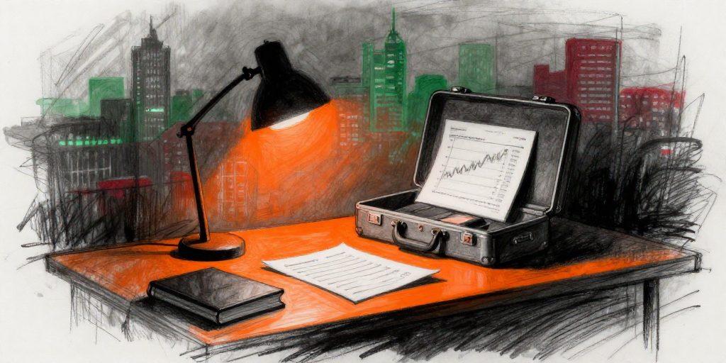 Beatty Jonathan S. Sells 2,030 Schwab Shares Amid Executive Portfolio Shuffle, No Alarming Sign of Trouble