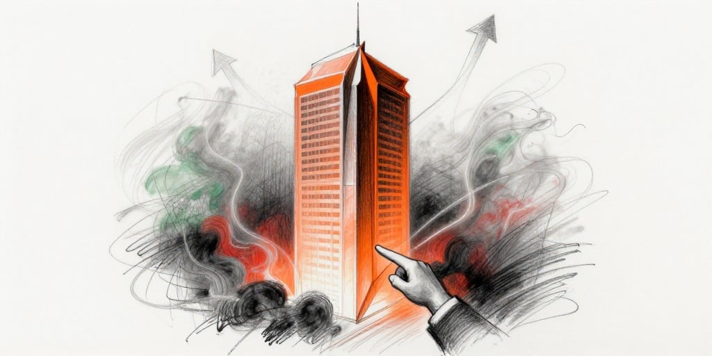 Belden Execs Load Up Shares Amid Big Insider Buying Surge – Stock Eyes 50% Upswing <|end|>