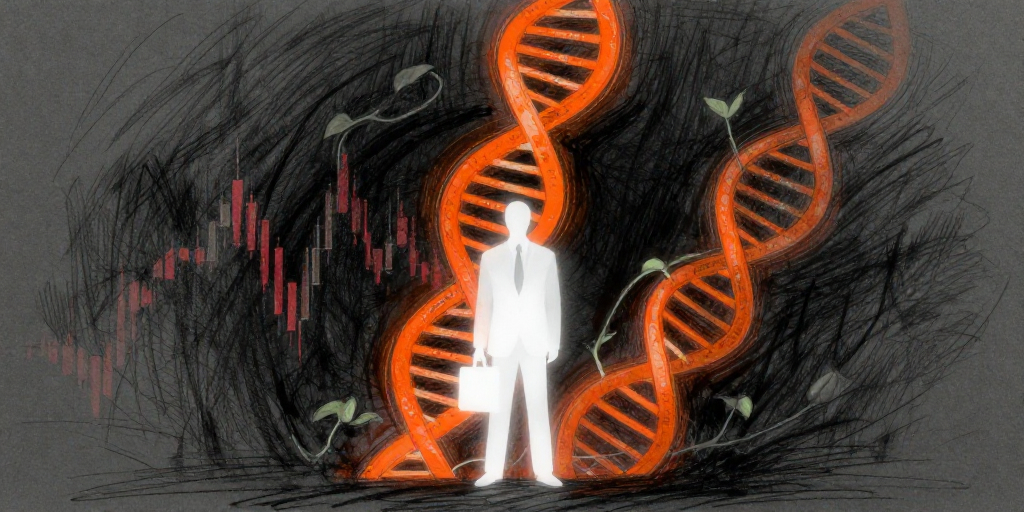 Belite Bio CEO Lin Yu‑Hsin Vests 10,000 RSUs Amid Quiet Shareholder Confidence Spike