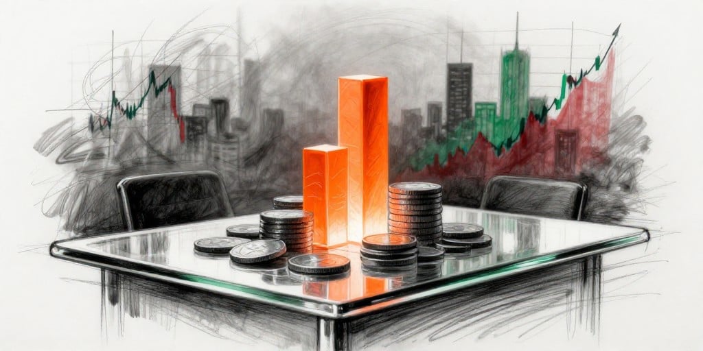 Benchmark CEO's Small May Sale Signals Confidence, Not Concern: Strategic "Take‑Profit" Move Amid Strong Stock Momentum Benchmark CEO's Small May Sale Signals Confidence, Not Concern: Strategic "Take‑Profit" Move Amid Strong Stock Momentum