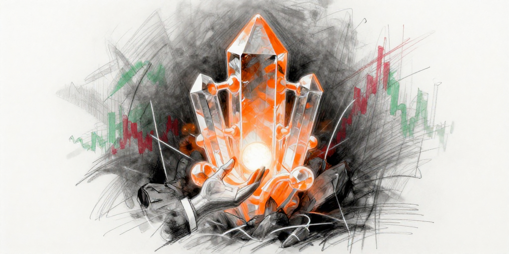 BEP Special Deals 4 M Shares in 5E Advanced Materials—Insiders Bet on Decarbonization Growth Ahead of Volatile Stock Flip