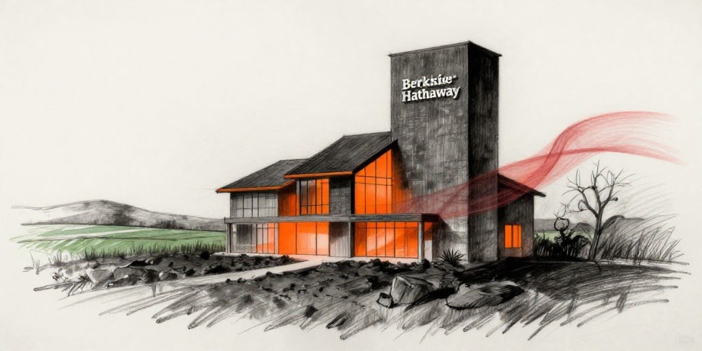 Berkshire Hathaway Builds 24 Million‑Share Stake in Lennar, Betting on Iowa Expansion and a Rebound in Home‑Builder Stocks Berkshire Hathaway Builds 24 Million‑Share Stake in Lennar, Betting on Iowa Expansion and a Rebound in Home‑Builder Stocks
