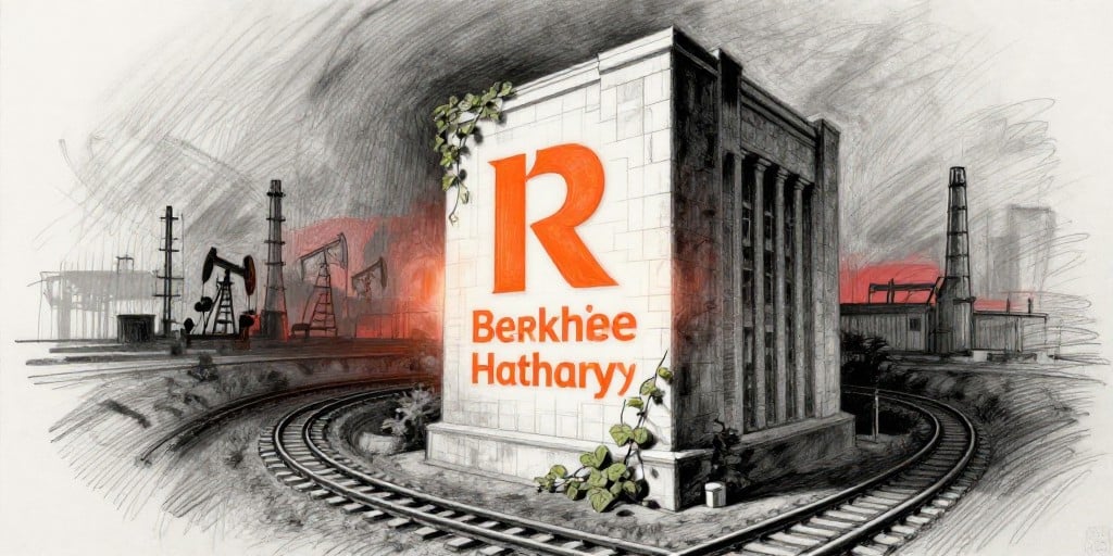 Berkshire Hathaway Insider O'Sullivan Buys 45 Class B Shares, Reinforcing Long‑Term Optimism in a Bullish Climate