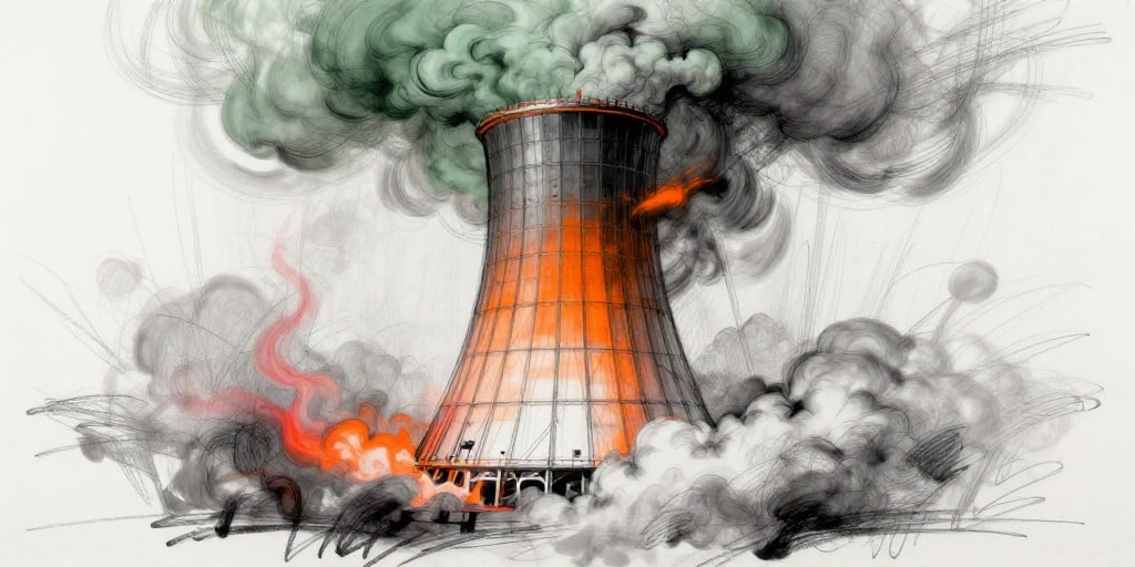 Bertsch Jan Fuels BWX Technologies with $0 DER Purchases, Sparking Insider Confidence Surge in Nuclear‑Defense Stock