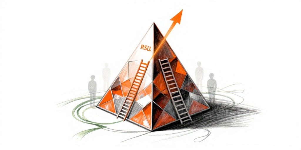 Best Buy Executives Accumulate RSUs Amid Rising Stock, Signaling Long‑Term Confidence