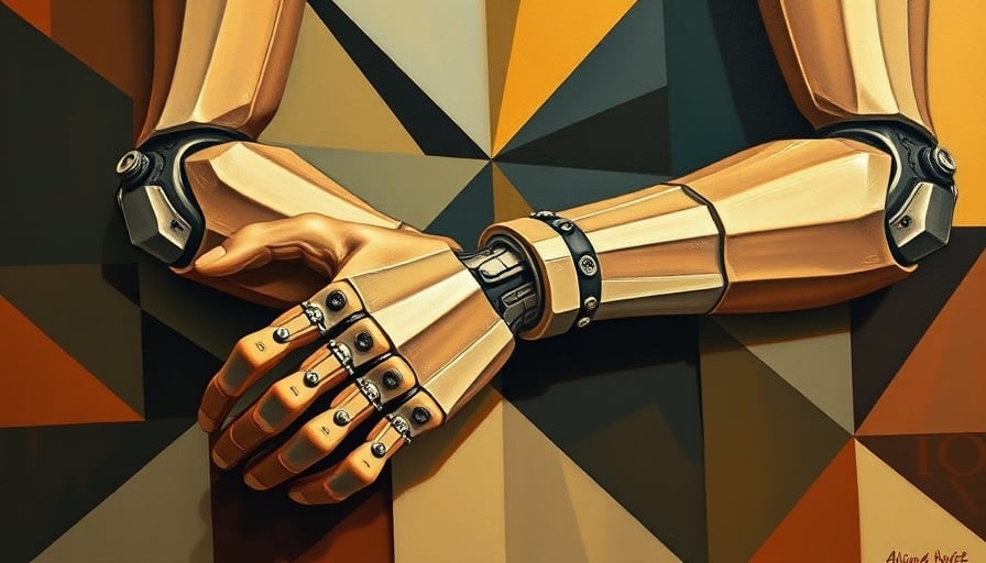 Beta Bionics CPO Sells Shares in Rule‑10b5‑1 Plan Amid Bull‑Run – Is It a Warning or Routine Cash‑Flow Move?