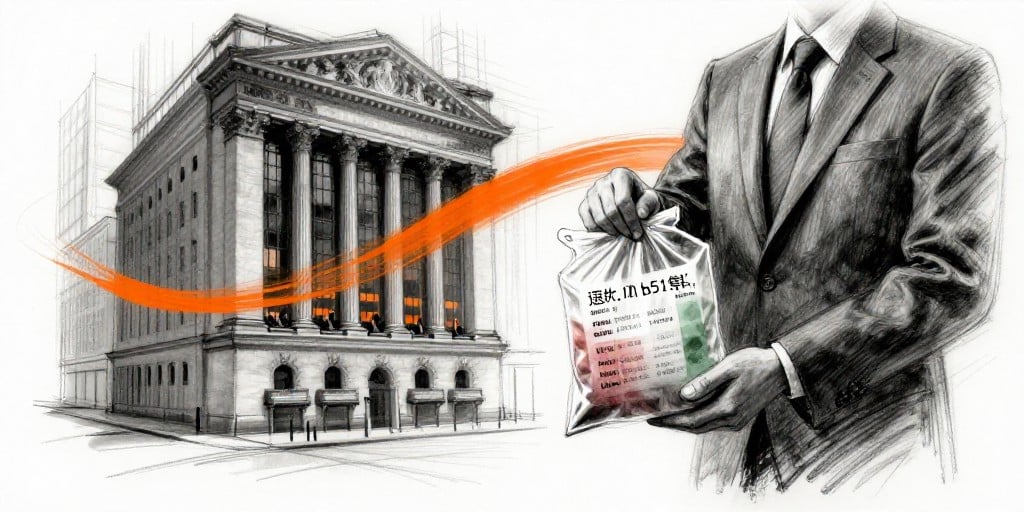 BETA Technologies' Insider Clark Kyle Offloads 10,000 Shares in Quiet but Persistent Selling Surge
