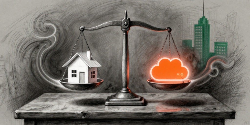 BETTER HOME & FINANCE: Insider Sales Signal Management's Gradual Rebalancing Amid Volatile Mortgage Market
