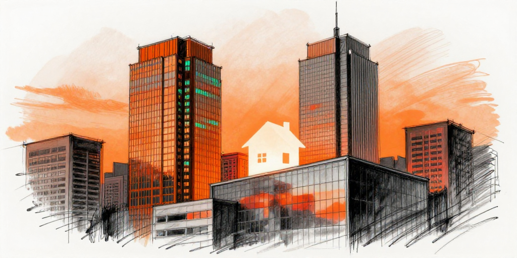 Better Home Insider Harit Buys 1,000 Shares Amid $1 B Credit Line Expansion—Signals Confidence in Mortgage Growth