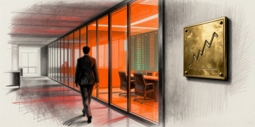 B&G Foods EVP Sells 20,000 Shares Amid Rising Insider‑Trading Frenzy